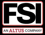 Fire System's Inc / Altus Fire & Life Safety Logo